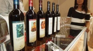 Разширяваме експорта на вино и спиртни напитки 