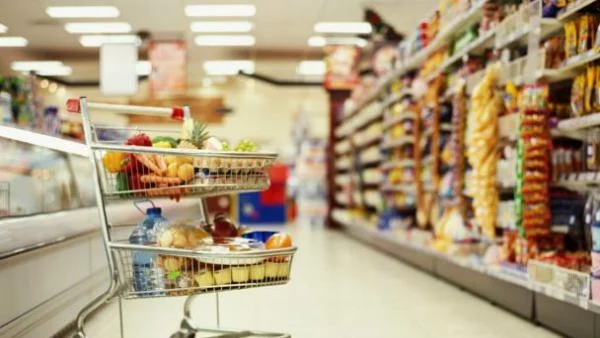 Инфлацията е намаляла с 2,2% от началото на годината 