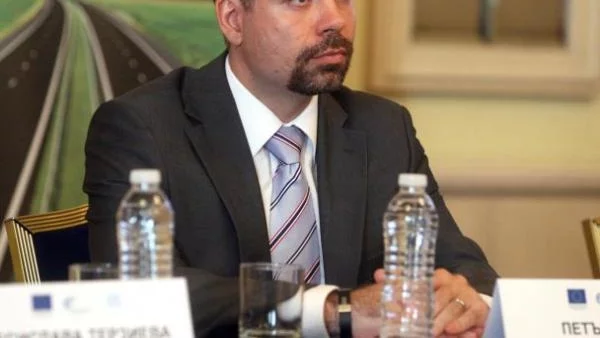 Изплатените средства по ОП „Транспорт” са над 1 млрд. евро