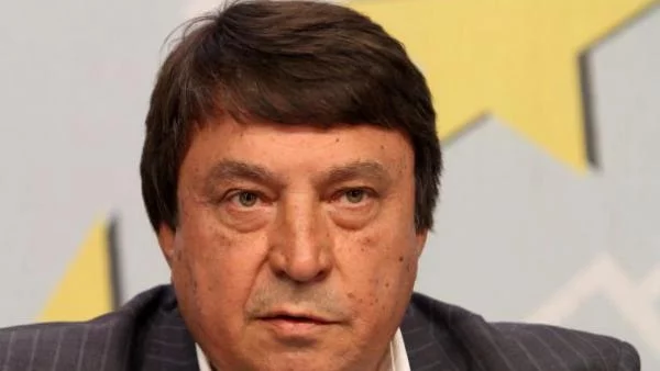 Червеняков: 270 млн. от евросредствата са под риск