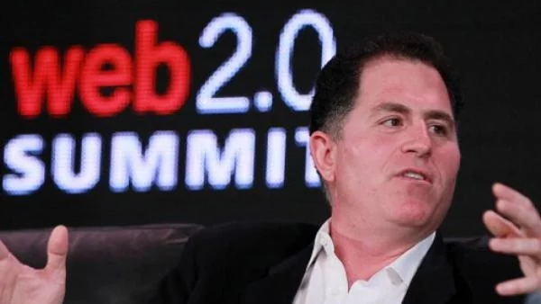 Dell вече ще стане собственост изцяло на Майкъл Дел