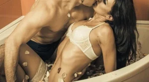 Ерогенните зони на знаците от зодиака