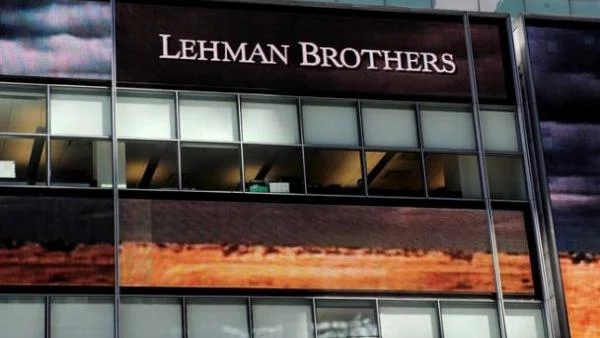 Дори във фалит, Lehman Brothers пак носи приходи
