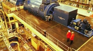 Спряха последния ядрен реактор в Япония