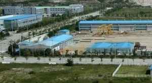 Северна и Южна Корея отвориха отново „Кесон”