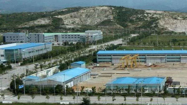 Северна и Южна Корея отвориха отново „Кесон”