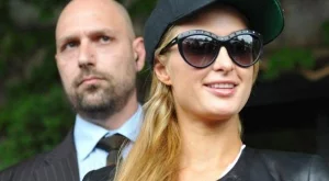 Парис Хилтън пристигна в България