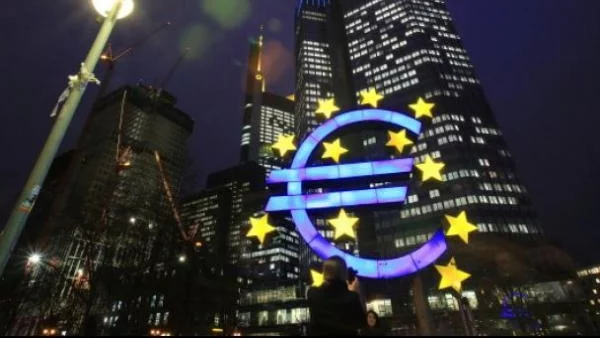 Инфлацията в еврозоната намалява през август