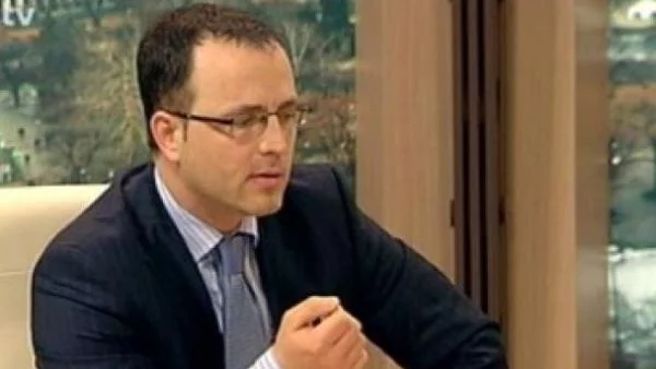 Мавродиев: Дянков и Трайков са ощетили държавата с 87 млн лева