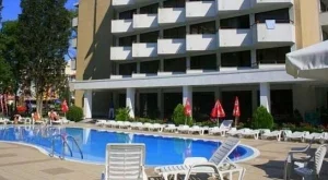 Варненските хотели бележат ръст на приходите през юли