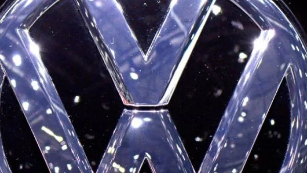 „Фолксваген” дърпа европейския автомобилен пазар надолу