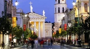 Литва подложена на митнически тормоз от Русия