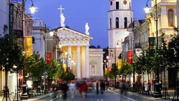 Литва подложена на митнически тормоз от Русия