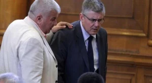 Георги Петърнейчев номиниран за член на Президиума на ИРУ