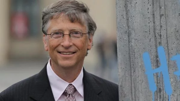 „Форбс”: Бил Гейтс продължава да е най-заможният американец