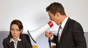 Нещата, които лошите шефове правят