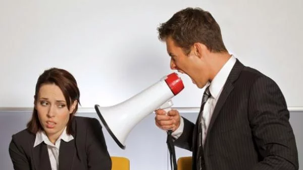 Нещата, които лошите шефове правят