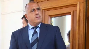 Борисов сезира прокуратурата заради арбитража за „Белене”
