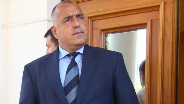 Борисов сезира прокуратурата заради арбитража за „Белене”
