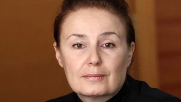 Уволниха шефката на Дирекцията за национален строителен контрол 