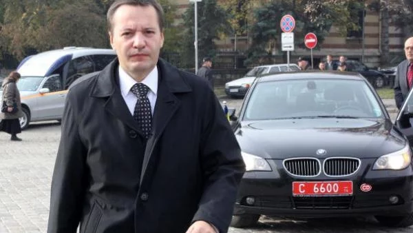 България и Румъния ще развиват заедно туризма 