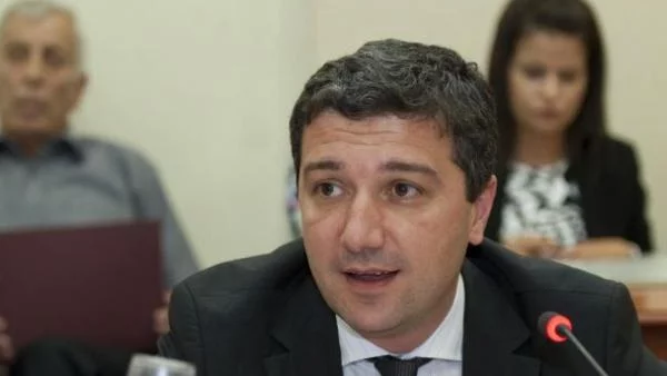 Стойнев води делегацията ни за Съвета на министрите по енергетика на ЕС