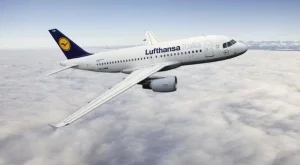 „Луфтханза” купува самолети за 14 млрд. евро