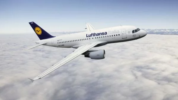 „Луфтханза” купува самолети за 14 млрд. евро