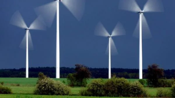 Германия - пример за енергийна преориентация?