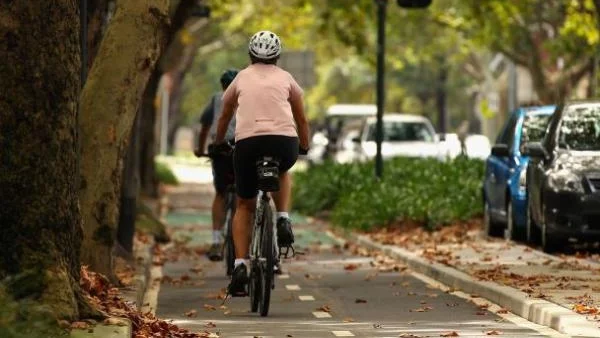 В Испания купуват повече велосипеди отколкото коли