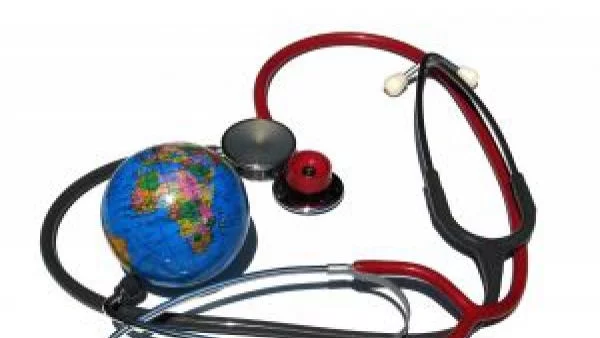 Какви предимства носи обучението по медицина на английски?