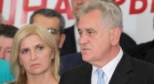 Николич: „Южен поток” не прави България и Сърбия зависими от Русия