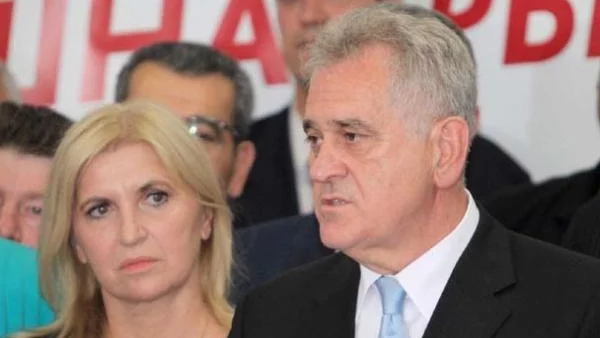 Николич: „Южен поток” не прави България и Сърбия зависими от Русия