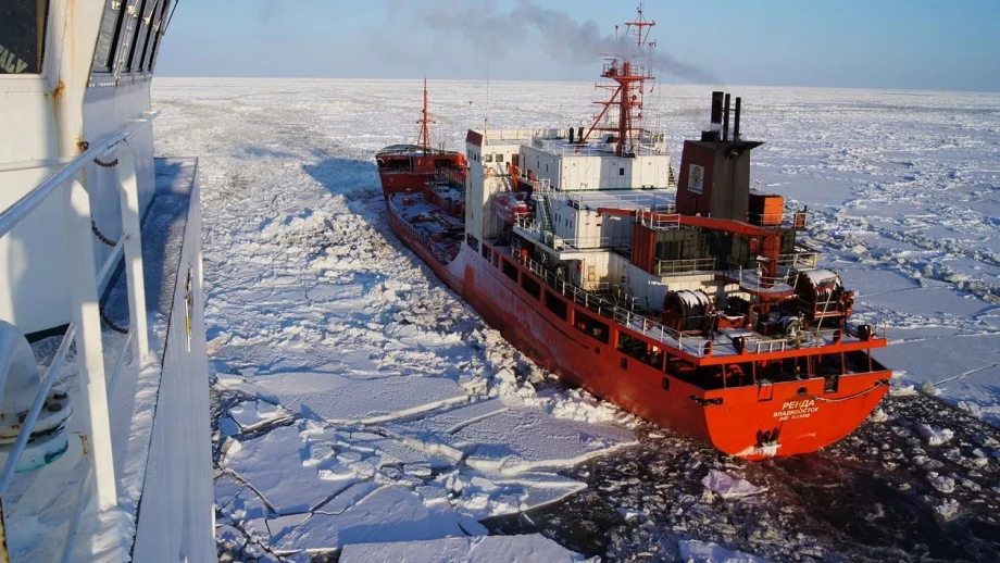 Призоваха Обама да не дава Арктика на петролните компании