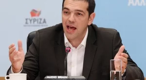 Пол Кругман: Намеренията на "Сириза" не са достатъчно радикални