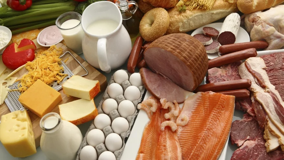 Пети месец няма готови минимални стандарти за храните