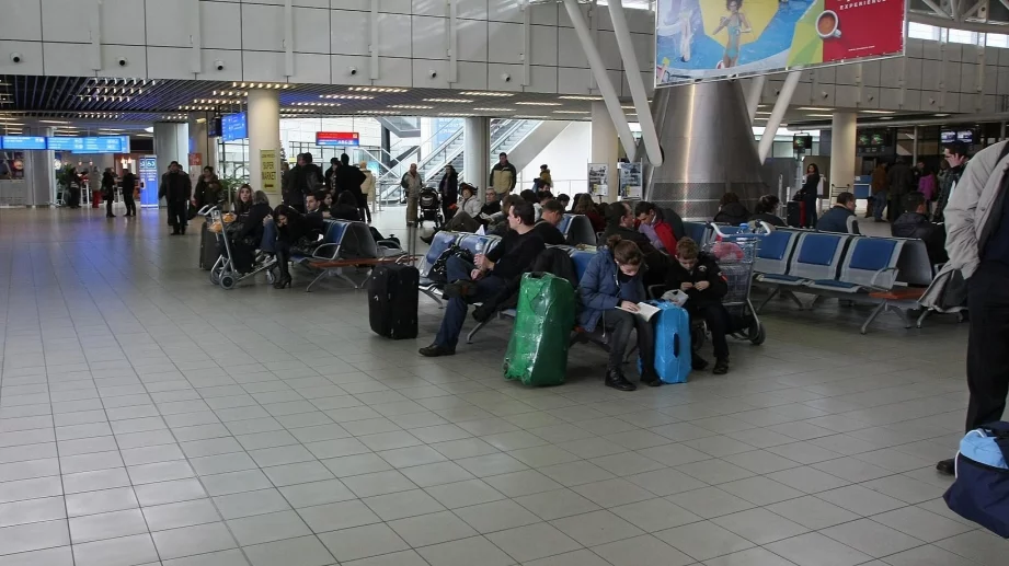 Новото българско преселение 