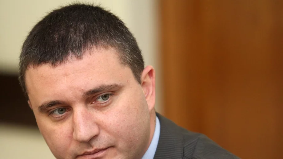 Не се разбира ролята на бюджета в управлението, смята Горанов