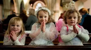 Силна майчина молитва за здраве и благоденствие на децата