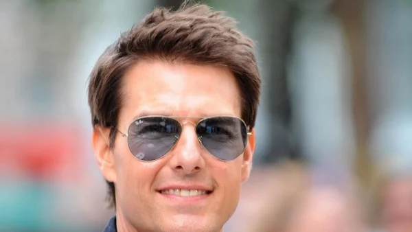 Спряха снимките на "Мисията невъзможна 6"