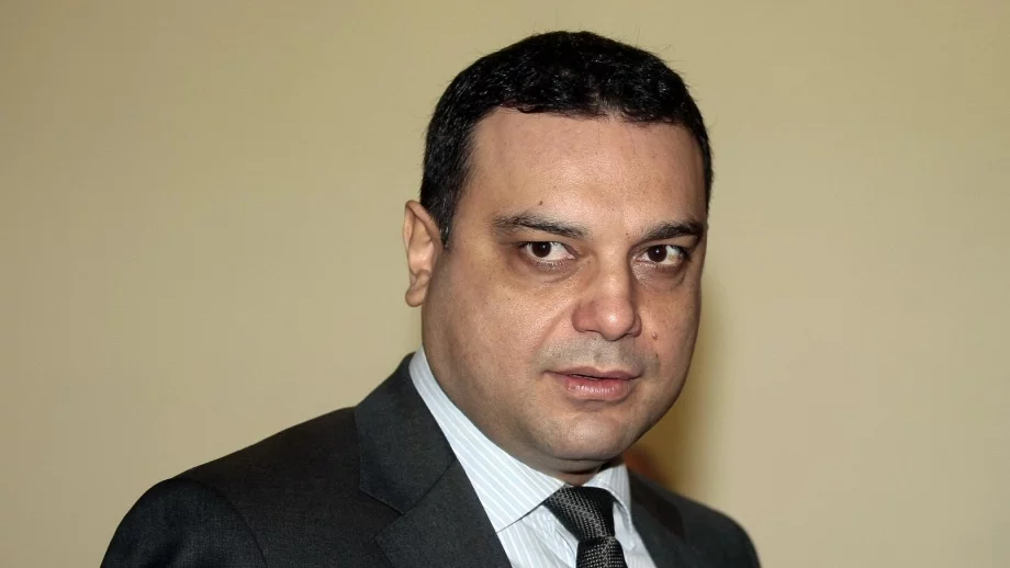 Московски: Концесията е най-правилното решение за развитието на летищата