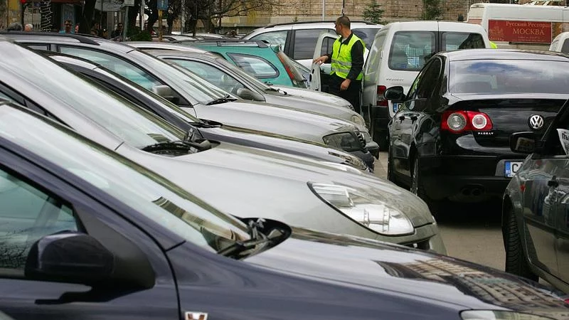При строителство на сгради с над 200 паркоместа ще трябва да се проучва ефекта върху трафика