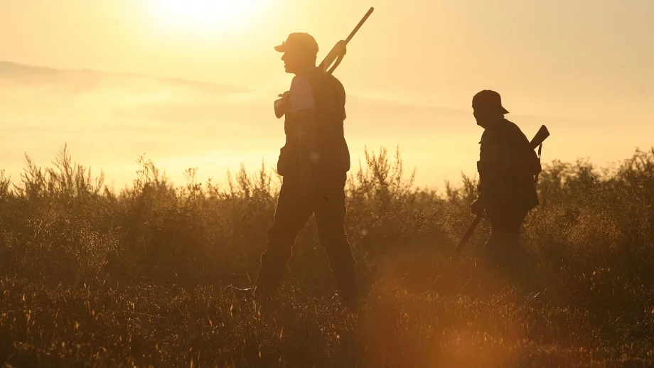 Забраняват лова в цялата страна 