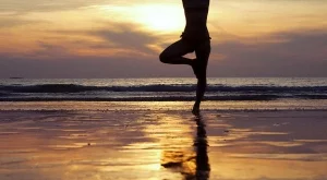 Будистка притча за силата на духа