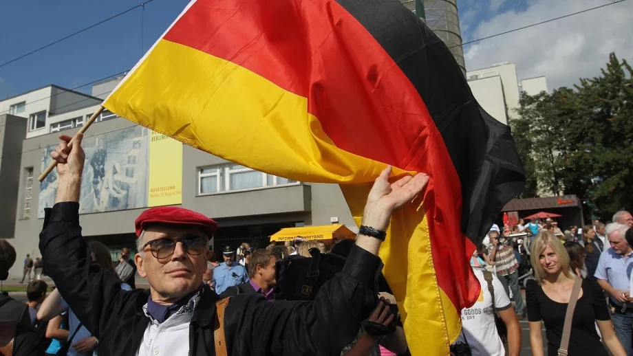 Германия: защо им плащат толкова малко?