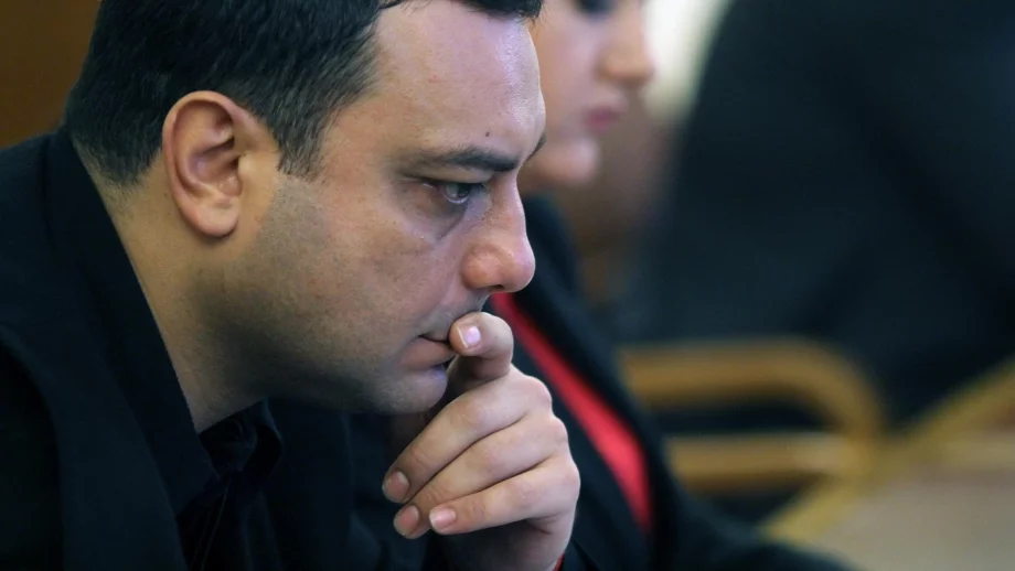 Договорът за почистване на Летище "София" бил подписан без знанието на Московски