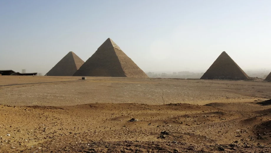 Фалира един от големите туроператори у нас 