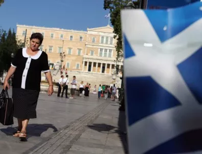 Стачка в Гърция провали почивката на хиляди туристи