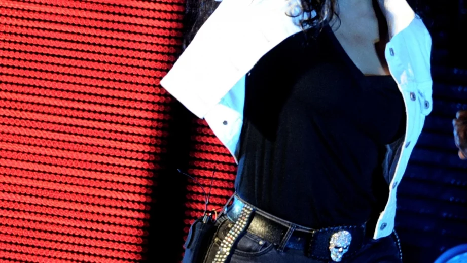 Джанет Джексън става първата афроамериканка със собствен лейбъл