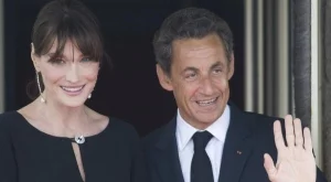 Тайните на 6 Първи дами